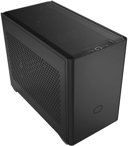  Más Pequeño Para Rtx 3090 3080 3070 Mini-itx 185mm Gabinete