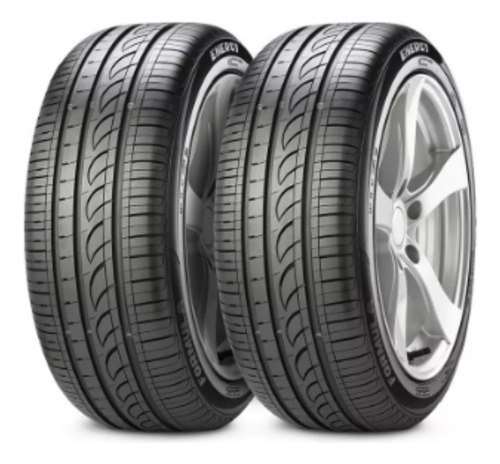 Kit X2 Neumáticos Pirelli 175/70r13 F Energy