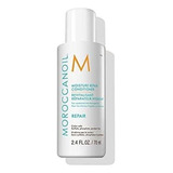 Moroccanoil Humedad Repair Acondicionador