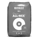 Sustrato All Mix 50lt Biobizz