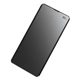 Lamina Hidrogel Matte Antigrasa Para Samsung Galaxy Note 10+