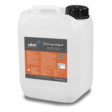 Sanitizante Sales Cuaternarias De Amonio Biodegradable 10 Lt