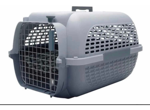 Transportadora Dogit Voyageur 300 Carrier N°3 Perros Y Gatos