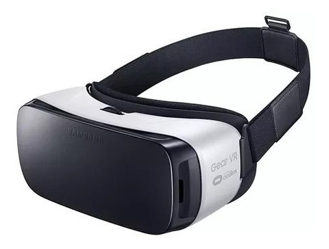 Casco Realidad Virtual Samsung Gear Vr Oculus