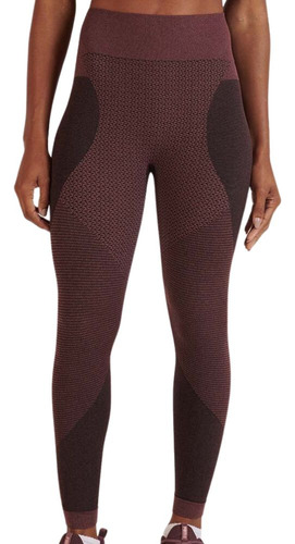 Calça Legging Lupo  Micro Print  Ll Feminina 71366-001