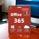 Office 365 Vitalicia
