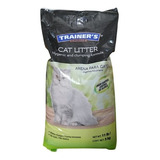 10 Gk Arena Para Gato Trainer's Choice Premium X 10kg De Peso Neto  Y 5kg De Peso Por Unidad