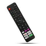 Control Remoto Dk65x9500 Dk55x6500 Para Noblex Smart Tv