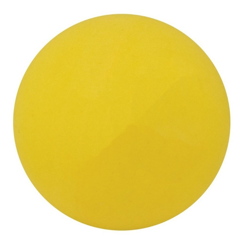 Pelotas Ping-pong Naranja/amarillo 40mm (6 Piezas) Ecom