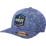 Gorra Hurley Wilson Hat  Hihm0103-sm 442