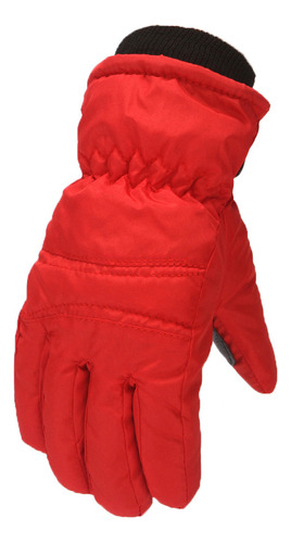 Guantes R Gloves De Invierno Para Niños Y Niñas, Nieve, A Pr
