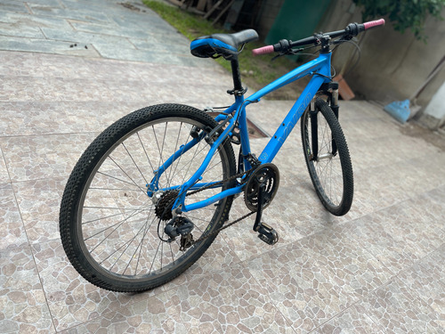 Bicicleta Vairo Sx 3.0 Alloy 6061 T6