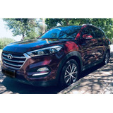 Hyundai Tucson 2017 2.0 Premium