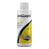 Condicionador Anti-amônia Para Aquário Seachem Amguard 250ml