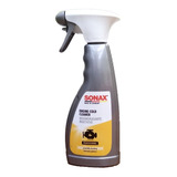 Limpiador Y Desengrasante De Motor Para Auto Sonax 500 Ml