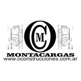 Montacargas Industrial Domestico Service Habilitacion Reform