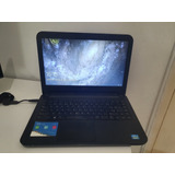 Notebook Dell Intel Core I5 Hd 750gb Memória 6gb Ddr3