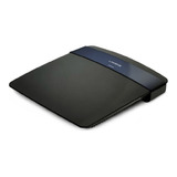 Ruteador Linksys Ea3500 Smart Wifi Doble Banda 2,4 Ghz/5 Ghz