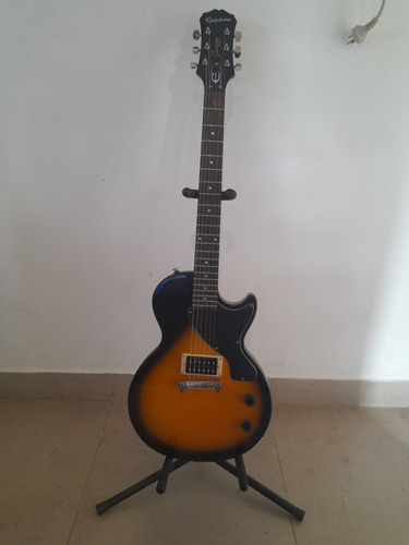 Guitarra Les Paul Junior