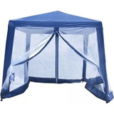 Gazebo Con Mosquitero Tafia  3x3 Mar Del Plata 