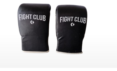 Guantin Para Bolsa De Boxeo. Marca Sonnos. (3 Pares)