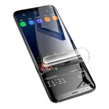 Film Silicona Hydrogel Full Samsung Galaxy Note 8 9 10 Plus