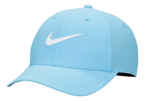 Gorra Nike Dri-fit Training Club Cap-celeste