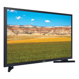 Smart Tv 32  Samsung Hd Un32t4300agc Negro