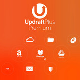 Updraftplus Premium  Wordpress Backup Plugin .permanente