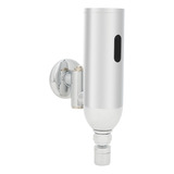 Grifo De Agua G1/2 Pulgadas Con Sensor Infrarrojo Para Lavab