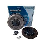 Kit Clutch Polo 2003 2004 2005 2006 2007  2.0l Master Cut 