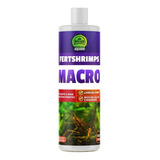 Fertilizante Macro P/ Camarões - Fertshrimps 250ml Sem Cobre