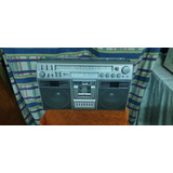 Radiograbador Aiwa Stereo 990 Boombox 
