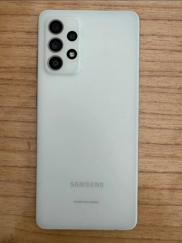 Celular Samsung A52 128gb