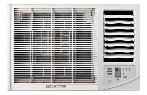 Aire Acondicionado Ventana Electra 3000 Fr Frio Solo Blanco 