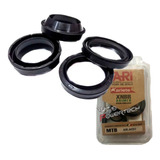 Kit Retenes Horquilla Ariete Mtb 32mm Marzocchi - A031 Cuota