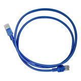 Cable Ethernet Lan Red 1.5 Metros