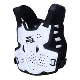 Pechera Enduro Motocross Wirtz Elevate Proteccion 