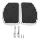 Pedal De Moto Reposapiés Para Honda Shadow Ace Vt