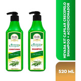 Nevada Shampoo + Acondicionador - mL a $55