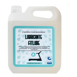 Aceite Siliconado Lubricante Bandas Caminadoras X 3000cc