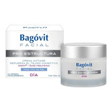 Bagovit Facial Pro Estructura Crema Antiage Dia 55g