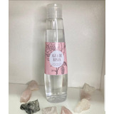 Agua De Rosa Organica 60 Ml 100% Natural Antiinflamatoria.