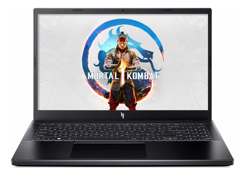 Notebook Gamer Acer Nitro 5 Core I7 16gb Ddr5 1tb Rtx 4050