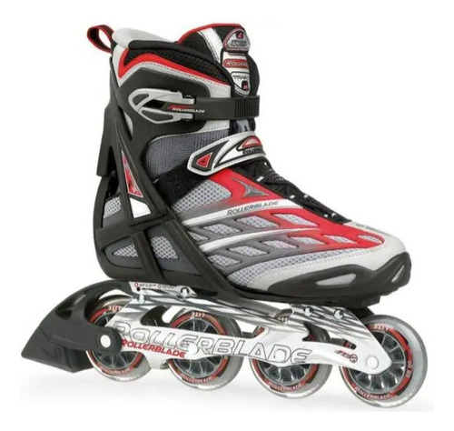 Rollerblade Astro 500 - Patines Usados