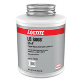 Lubricante Antiagarrotamiento Loctite 8008 C5 - A 454gr