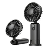 Ventilador Portátil Mini Topk Recargable Por Usb De 2400mah