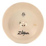 Zildjian S18ch S Series China Platillo - 18 Pulgadas