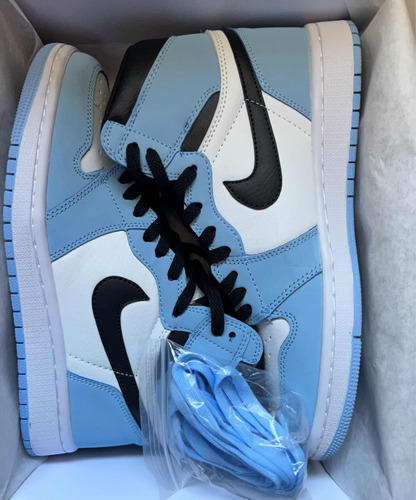 Jordan 1 University Blue 23mx