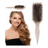 Bounce Curl Defining Brush, O Mais Novo Bounce Curl Brush U